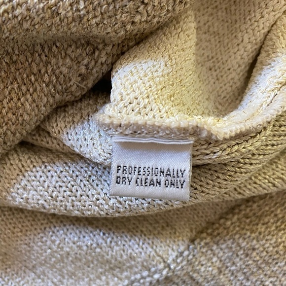 St John Sport by Marie Gray Large zipper front - Picture 7 of 8